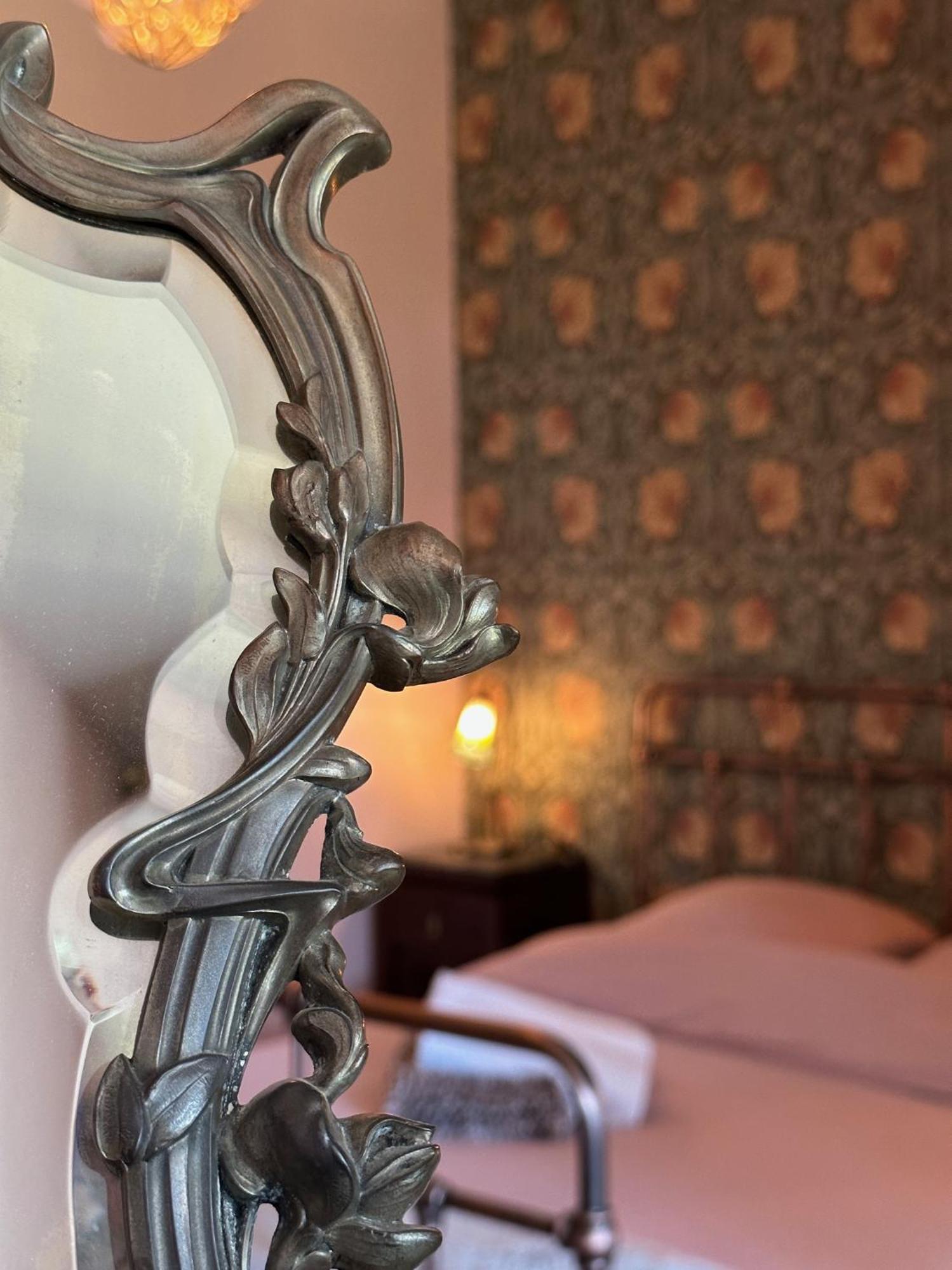 Le San - Chambre D'Hotes Inclusive & Ecoresponsable Beauchery-Saint-Martin Værelse billede